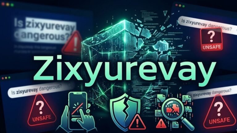 How-Is-Zixyurevay-Product Transforming the Future of Smart Technology?