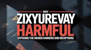 Why-Zixyurevay-Harmful: The Hidden Risks You Need to Know Before It’s Too Late