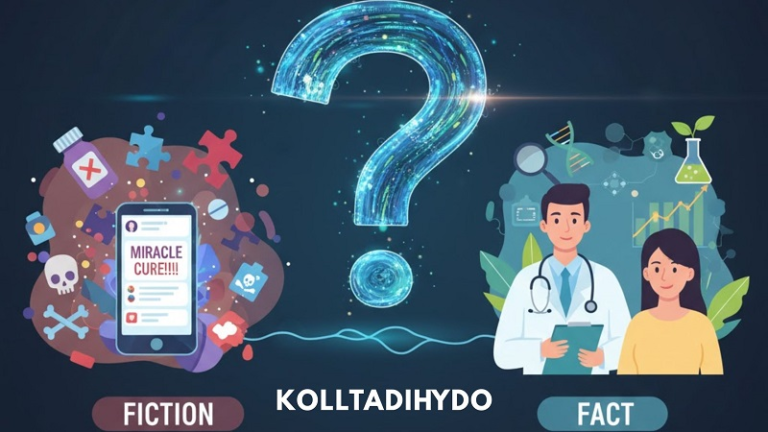 kolltadihydo-can-be-cured Be Cured? Your Simple Guide to Feeling Better