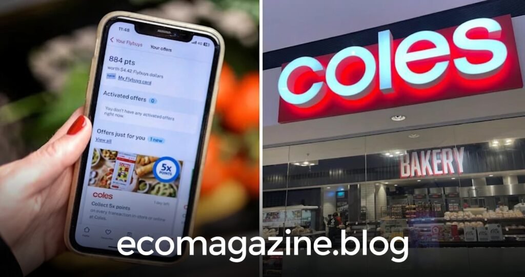 Coles App: How to Save Money and Shop Smarter Today