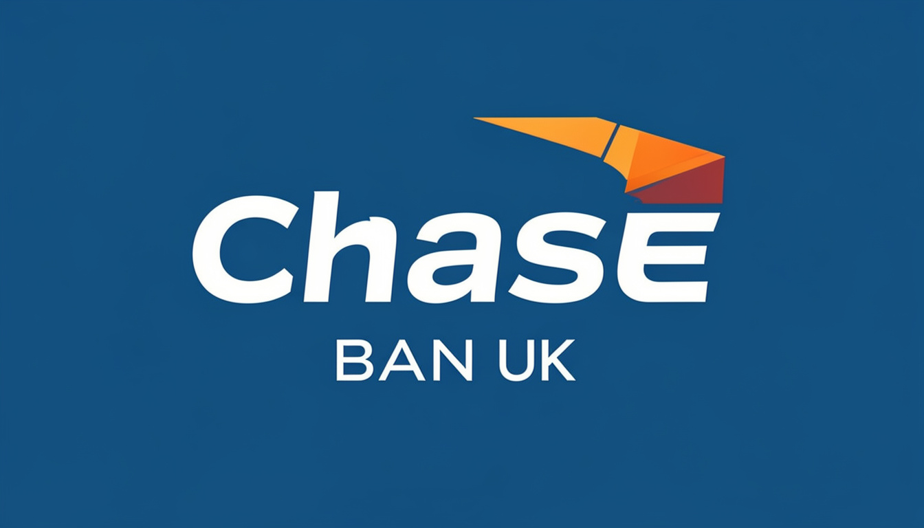 chase bank uk