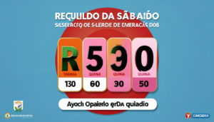 Resultado da Quina de Sábado: Check Winning Numbers & Prizes