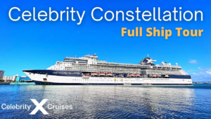 Celebrity Constellation