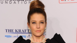 lisa marie presley net worth