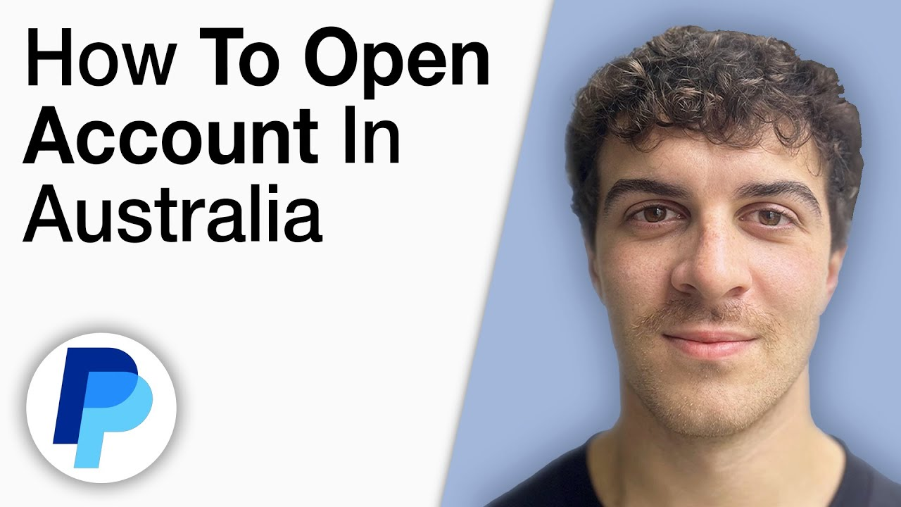 paypal login australia